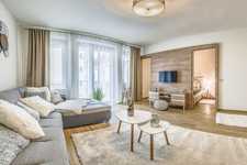 Szekely Bertalan street apartment for rent in