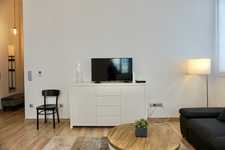 Kiraly street // apartment for rent