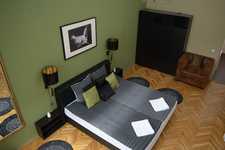 Andrassy Avenue, 3 bedroom flat flat for rent