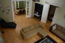 Andrassy Avenue, 3 bedroom flat flat for rent