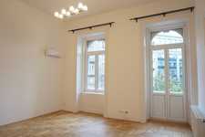Office for rent in Bajcsy-Zsilinszky Way