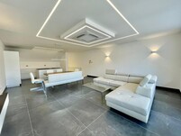 Vigyázó Ferenc street // apartment for rent