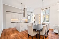 Ráday street apartment for sale