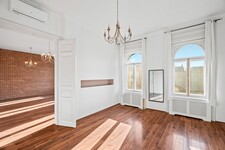 Ráday street apartment for sale