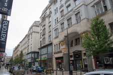 PEtőfi Sándor street