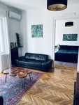 Mester street apartment for rent