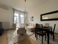Kossuth Square - cozy apartment for rent