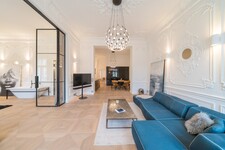 József Nádor square apartment for rent