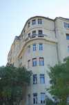 Radnóti str. - Danube view apartment for rent
