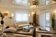 Barackfa street apartment for rent