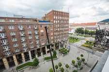 Madach Square apartment for sale