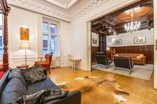 Nádor street Nádor street