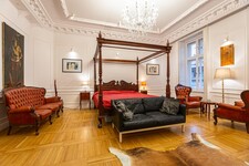 Nádor street Nádor street