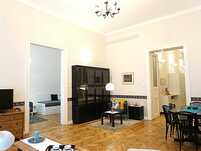 Wesselényi Street Apartment for Rent