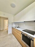 Selyemakác Residential Park Apartment