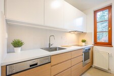 Selyemakác Residential Park Apartment