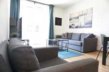 Corvin passage - new apartment with balcony
