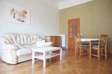 Falk Miksa str. - apartment for rent