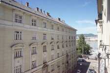 Falk Miksa str. - apartment for rent