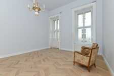 Vigyazo Ferenc street apartment for sale