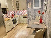 Frankel Leó str -renovated apartment for rent