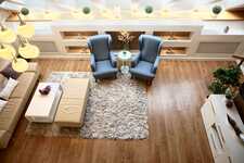 Andrassy duplex for rent