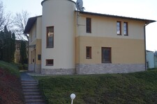 Selyemakác Residential Park
