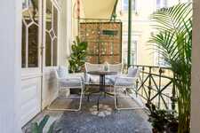 Sas street apartment for sale