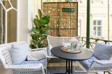 Sas street apartment for sale