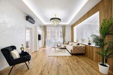 Petőfi Sándor str luxury apartment for sale