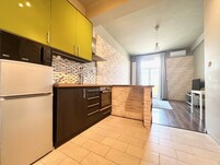 Szemere str. coyz apartment with epic terrace
