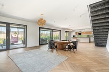 Modern family house for sale