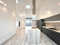 Penthouse for rent