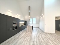 Penthouse for rent