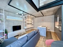 Kalvin Square penthouse for rent