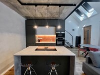 Kalvin Square penthouse for rent Kalvin Square penthouse for rent