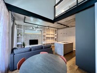 Kalvin Square penthouse for rent