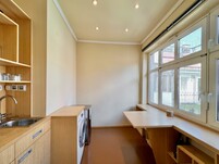 Balassi Balint street mini studio for rent