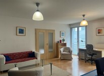 Charming one-bedroom apartment