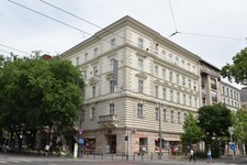 Andrássy Avenue