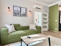 Hollan Ernő str 2 BR apartment for rent