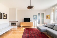 Pasaret villa apartment w/ terrace for rent