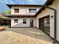 Brand new family house for rent