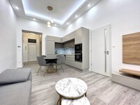 Brand new apartment next to Parliament