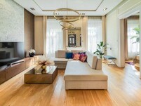 Luxury apartment for sale in district 5