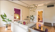 Luxury apartment for sale in district 5