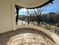 Szilágyi Erzsébet fasor apartment office