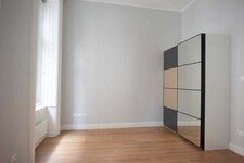 Hajós street three bedroom apartment
