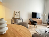 Falk Miksa street apartment for sale