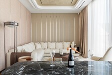 Szervita luxury penthouse for sale